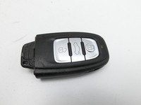 Audi A5 8T 11-16 Fernbedienung Funk Funkschlüssel Audi A5 8T 11-16 04.04.2013 8K0959754D gebraucht Vorschau 2