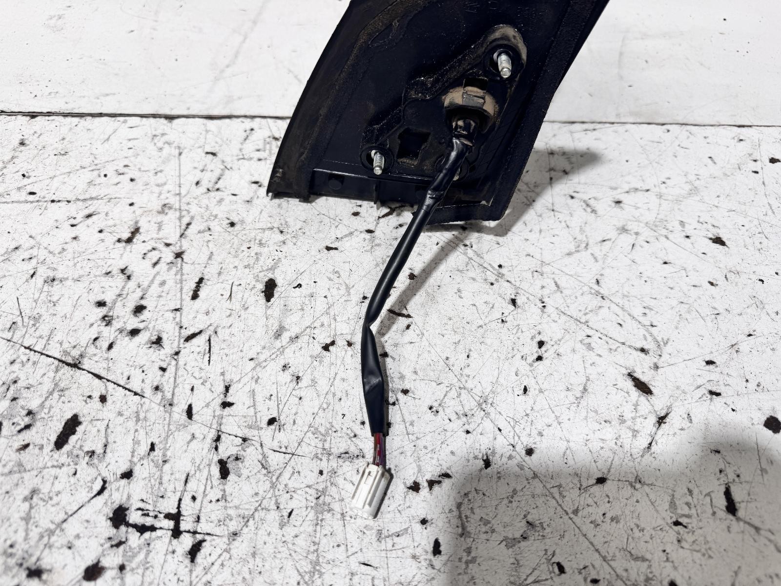 Toyota Corolla Right Door Mirror ZZE122 04/2004-06/2007 - thumbnail 3