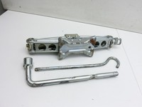 Honda Jazz GG3 08-11 Wagenheber Honda Jazz GG3 08-11 22.04.2009 gebraucht Vorschau 4