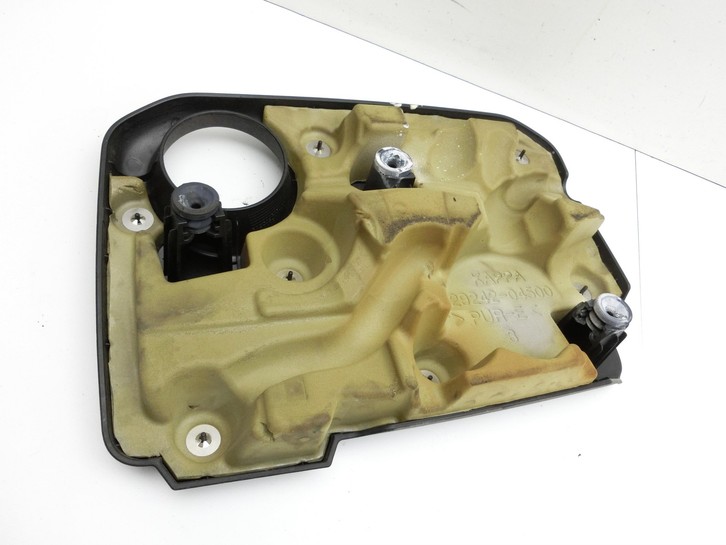 Hyundai I30 PD 20-25 1,0 88KW G3LC Abdeckung für Motor Deckel Motorabdeckung Hyundai I30 PD 20-25 03.11.2017... Vorschau 4