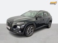 2022 Hyundai TUCSON 1.6 TGDi Hybrid 230 Ultimate 5dr 2WD Auto Crossover/SUV PETR