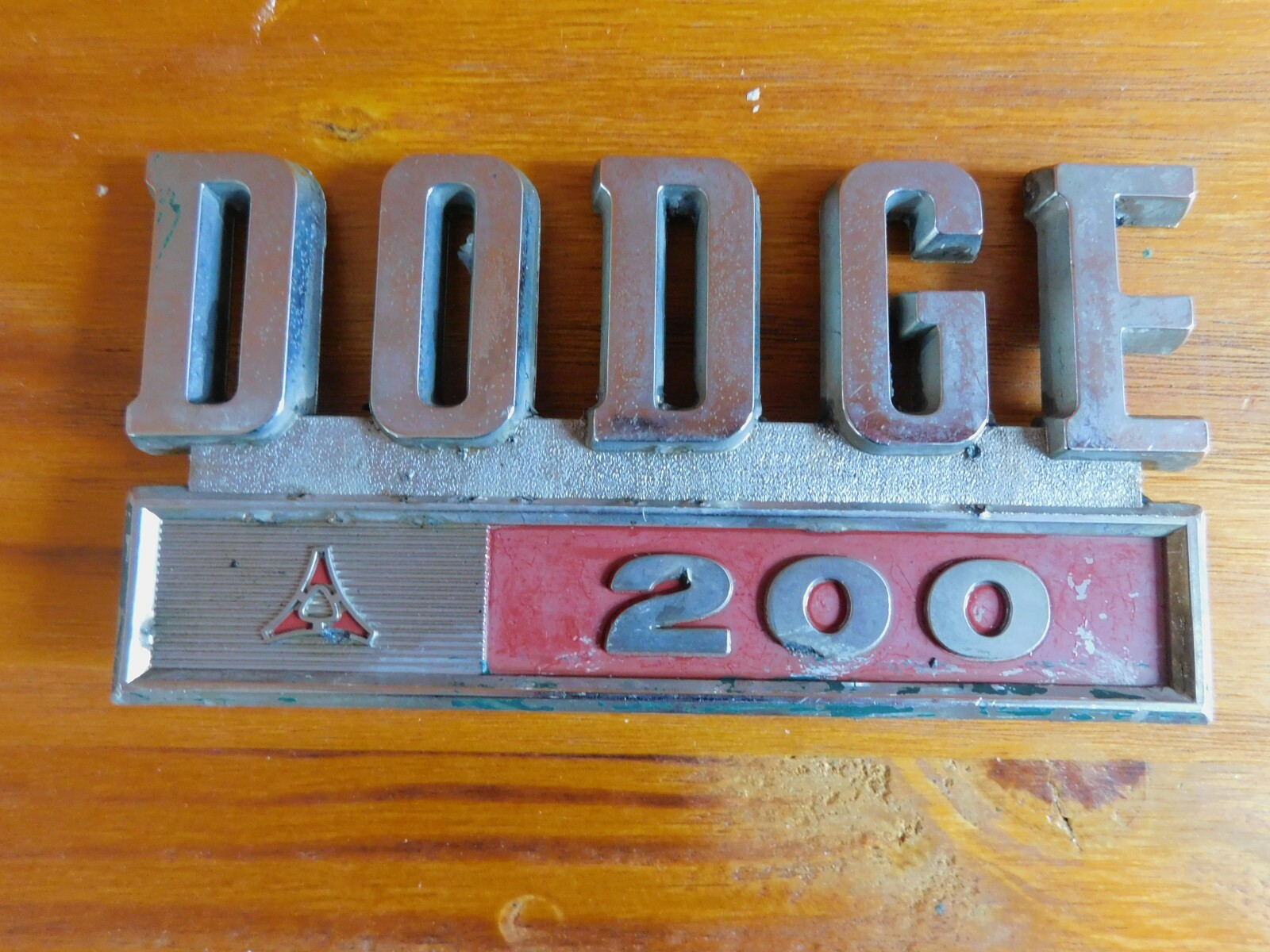 Badge script