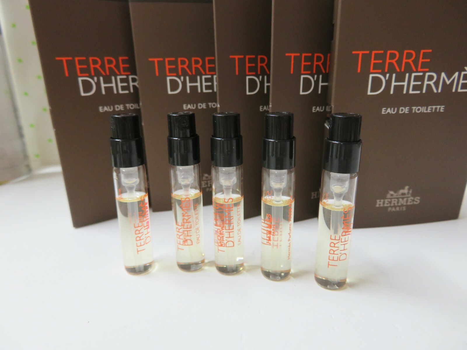TERRE D'HERMÈS Terre d'Hermes Parfum - 2.54 fl.oz | Hermès USA