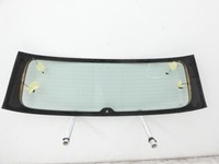 VW Golf VII 7 5G 12-17 5T Heckscheibe Rückwand Autoglas VW Golf VII 7 5G 12-17 01.12.2016 5G6845051N gebraucht Vorschau 5