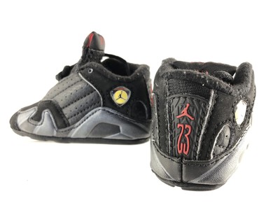 infant jordan 14