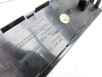 VW Passat 3C B7 10-15 Blende für Armaturenbrett Abdeckung VW Passat 3C B7 10-15 06.12.2013 3AB857212D gebraucht Vorschau 6