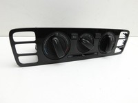 VW UP AA 15-23 Bedienteil Bedienelement Heizung Klimabedienteil VW UP AA 15-23 15.08.2014 1S0820045R 90151-557... Vorschau 2
