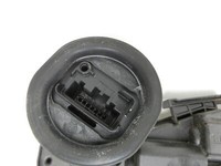 VW Golf 5K 6 VI 08-12 5T Türschloss m. ZV Stellmotor Links Hinten VW Golf 5K 6 VI 08-12 17.11.2009 5K4839015B gebraucht Vorschau 4