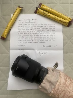 Item photo(s) from verified buyer
