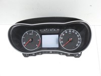 Opel Zafira Tourer C P12 16-19 CDTi 2,0 125KW Kombiinstrument Tacho Opel Zafira Tourer C P12 16-19 27.06.2018... Vorschau 4