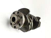 Mercedes W246 B180 14-18 CDI 1,5 80KW 607.951 Kurbelwelle Mercedes W246 B180 14-18 22.11.2016 A6070310001 gebraucht Vorschau 2