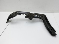 Mercedes W177 A200d 18-22 Fronthalter Träger Verbinder Links Mercedes W177 A200d 18-22 12.07.2019 A1778850700 gebraucht Vorschau 2