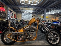 1980 Harley Davidson shovelhead choppers, proper 80s chop, super cool., px 