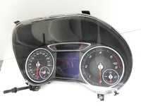 Mercedes W246 B180 14-18 CDI 1,5 80KW Kombiinstrument Tacho Mercedes W246 B180 14-18 22.11.2016 A2469009418... Vorschau 4