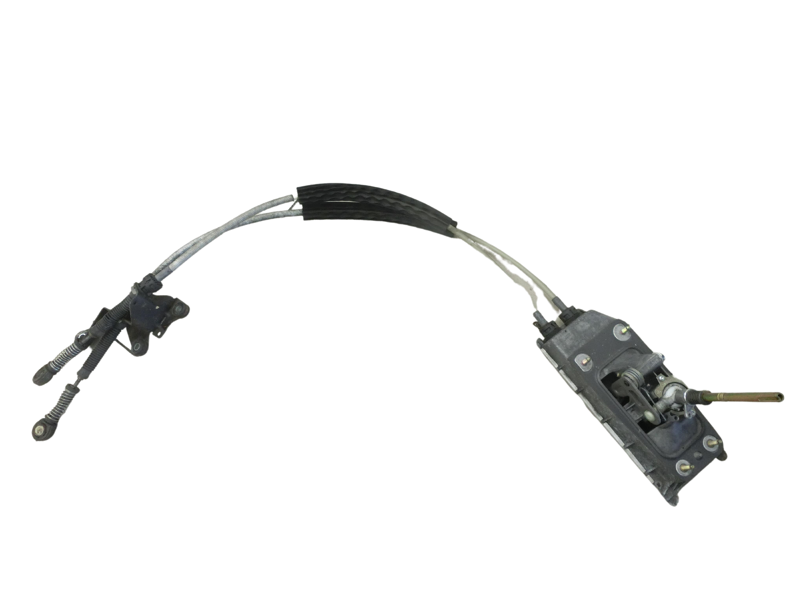 coffret de commande Levier changement vitesse pour Skoda Fabia 6Y 04-07 - Bild 1