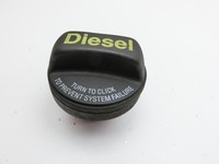 Volvo V70 135 07-13 Tankdeckel Verschluss Tankverschluss Volvo V70 135 07-13 17.06.2010 gebraucht Vorschau 2