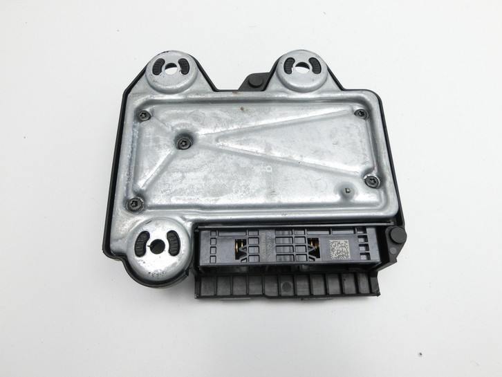 Jeep Cherokee KL 13-18 Airbag Steuergerät Airbagsteuergerät Jeep Cherokee KL 13-18 01.01.2017 P68269745AB... Vorschau 4