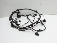 VW Golf 8 VIII 19-24 PDC Kabelbaum Hinten VW Golf 8 VIII 19-24 14.08.2023 5H0971104Q 1J0973715 gebraucht Vorschau 2