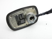 Audi A4 8K B8 07-11 Antenne Dachantenne Audi A4 8K B8 07-11 13.10.2010 7617431041 8K9035503A gebraucht Vorschau 6