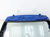 Skoda Kamiq NW4 19-23 Heckklappe Kofferraumdeckel LV5F Skoda Kamiq NW4 19-23 27.02.2024 658827023 gebraucht Vorschau 6