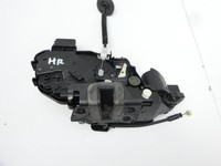 Land Rover Discovery 4 L319 09-13 Türschloss m. ZV Stellmotor Rechts Hinten Land Rover Discovery 4 L319 09-13... Vorschau 2