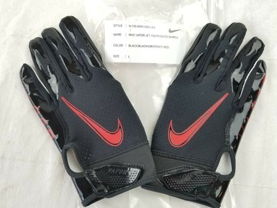 nike elite remix football gloves