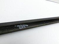 Mini One R56 LCI 13-16 Leiste Scheibendichtung für Tür Rechts Vorne Mini One R56 LCI 13-16 27.01.2014 51337146090... Vorschau 5