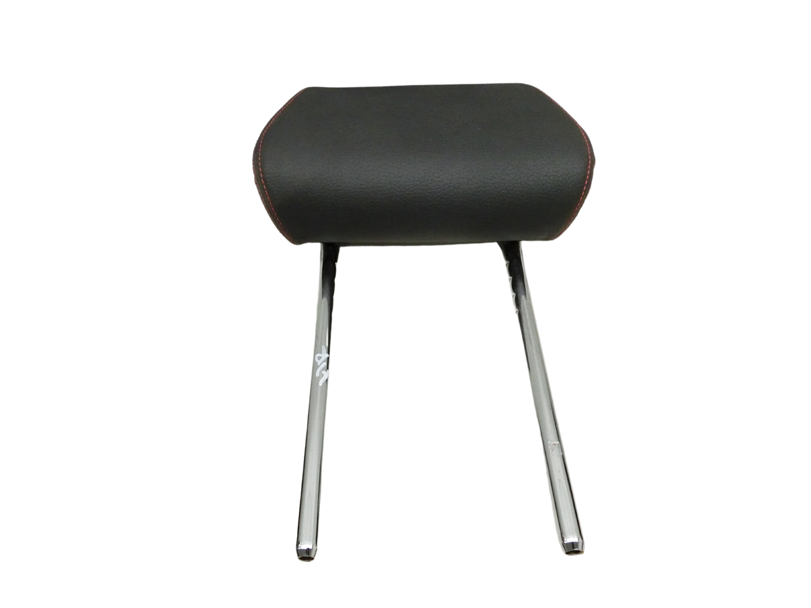 Headrest Right or Left Rear Red Seam for BMW F30 3er 320d 12-15 - Bild 1