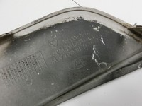 Ford Kuga I 08-12 Frontblende Frontleiste Rechts Ford Kuga I 08-12 05.11.2010 AV41-15A281-AW gebraucht Vorschau 6