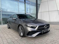 2024 Mercedes-Benz A Class 1.3 A200h MHEV AMG Line (Premium Plus) Hatchback 5dr 