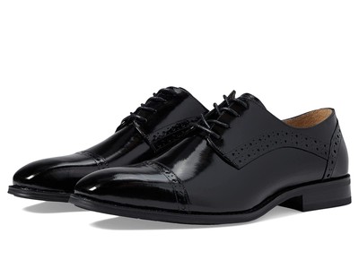 

Мужские оксфорды Stacy Adams Garrett Cap Toe Oxford
