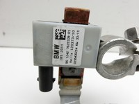 BMW 1er 116i F20 11-15 5T Kabelbaum f. Batterie minus IBS BMW 1er 116i F20 11-15 20.10.2011 9117877 61219117877... Vorschau 4