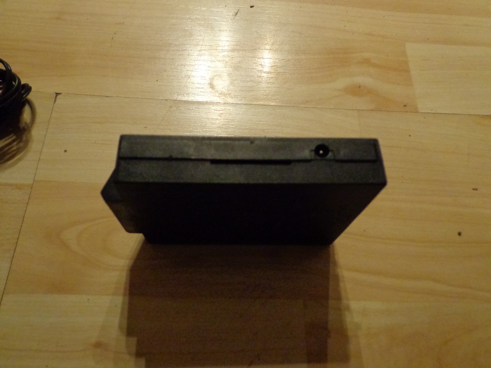 Bel Micro Eye XKR-VI Radar Vintage