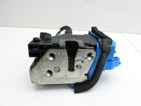 Hyundai I 30 GD 15-17 Lim Türschloss m. ZV Stellmotor Rechts Hinten Hyundai I 30 GD 15-17 30.10.2015 81420A6000... Vorschau 2