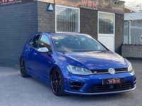 2016 Volkswagen Golf 2.0 TSI BlueMotion Tech R 4Motion Euro 6 (s/s) 5dr HATCHBAC