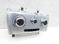 Lancia Delta III 844 08-11 Bedienteil Bedienelement Heizung Klimabedienteil Lancia Delta III 844 08-11 08.05.2008... Vorschau 2