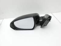 Hyundai I30 PD 17-19 Spiegel Aussenspiegel Links Totwinkelassistent XN3 Hyundai I30 PD 17-19 30.08.2018 87610G4350... Vorschau 4