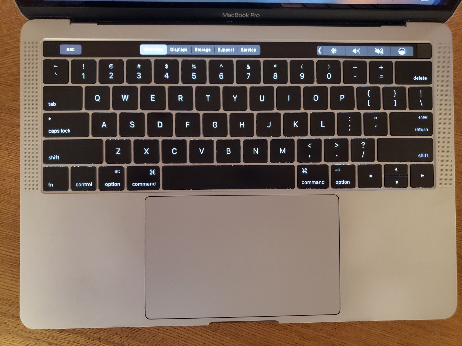 Apple MacBook Pro 13.3