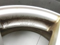 Opel Zafira Tourer P12 16-19 4 x Kompletträder Aluminiumfelge Ganzjahresreifen 215/60R16 5X115 Opel Zafira Tourer... Vorschau 7
