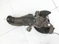 Mercedes W176 A180 15-18 5T 1,6 85KW Achsschenkel Radnabe Rechts Hinten Mercedes W176 A180 15-18 19.10.2016... Vorschau 5