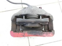BMW E60 5er 525I LCi 07-10 3,0 160KW Bremssattel Bremszange Vorne Rechts BMW E60 5er 525I LCi 07-10 21.04.2009... Vorschau 5