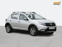 2018 Dacia Sandero Stepway 0.9 TCe Ambiance 5dr Hatchback PETROL Manual