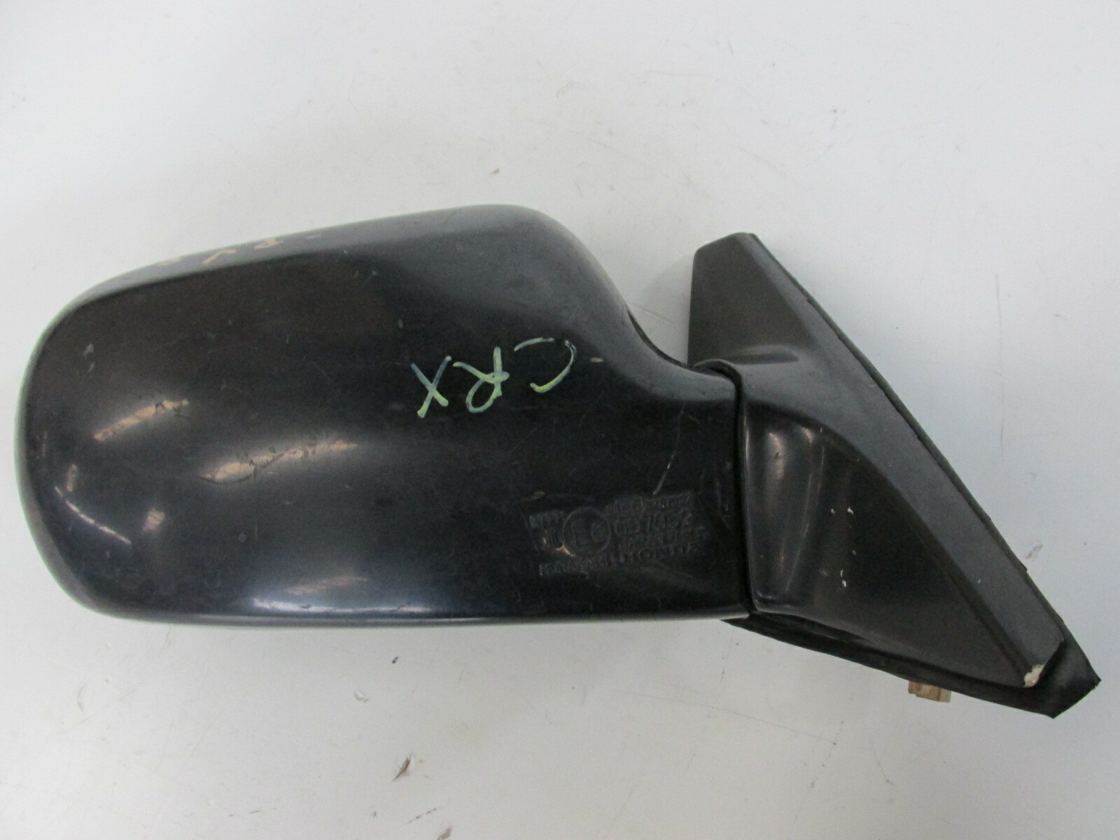 RK-5205　ありよし007 JDM Right Door Mirror Side Mirror Fits Honda CXR EF8