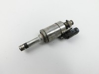 Ford Focus III 3 14-18 1,0 92KW Injektor Einspritzdüse Zyl.2 Ford Focus III 3 14-18 30.09.2016 0261500342 gebraucht Vorschau 4