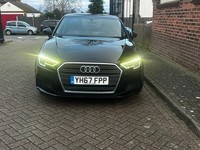 2017 Audi A3 1.6 TDI 116 SE Technik 5dr HATCHBACK Diesel Manual