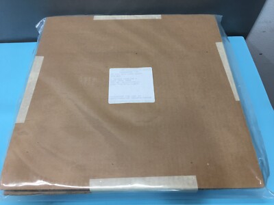 CHEMRAZ 5641-0460-SC520 CPD 520, SEAL LID CHMBR 12.788ODX 12.5IDX.177H, 121083