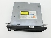 BMW E91 318D LCi 08-13 Navigationssystem Navi BMW E91 318D LCi 08-13 04.04.2011 9258278 65.12-9258278-01 gebraucht Vorschau 2