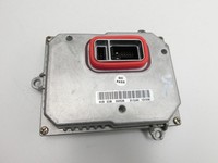 Audi A3 8P 04-08 Xenon Vorschaltgerät Links 35W Audi A3 8P 04-08 12.10.2007 8E0907391B 1307329115 gebraucht Vorschau 4