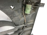 Opel Zafira Tourer P12 16-19 TDI 1,6 119KW Lüfter Ventilator f. Kühler Opel Zafira Tourer P12 16-19 20.12.2016... Vorschau 5