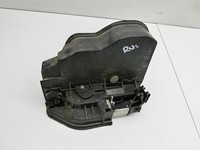 BMW E63 6er 650i 07-10 Coupe Türschloss m. ZV Stellmotor Rechts Vorne BMW E63 6er 650i 07-10 08.02.2008 51217202146... Vorschau 5